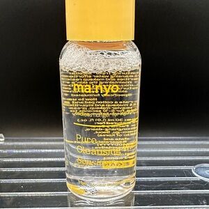 3/$15 Ma:NYO Pure Cleansing Oil 🌼